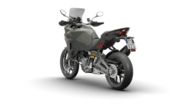 2027 Ducati Multistrada V2 S