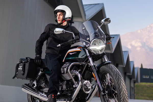 2027 Moto Guzzi V7 Special