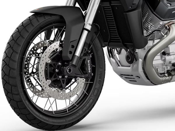 2027 Moto Guzzi Stelvio