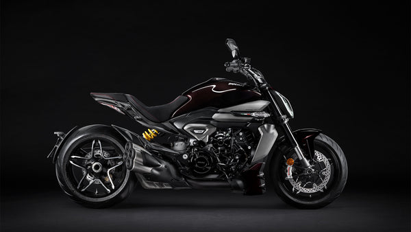 2027 Ducati XDiavel V4
