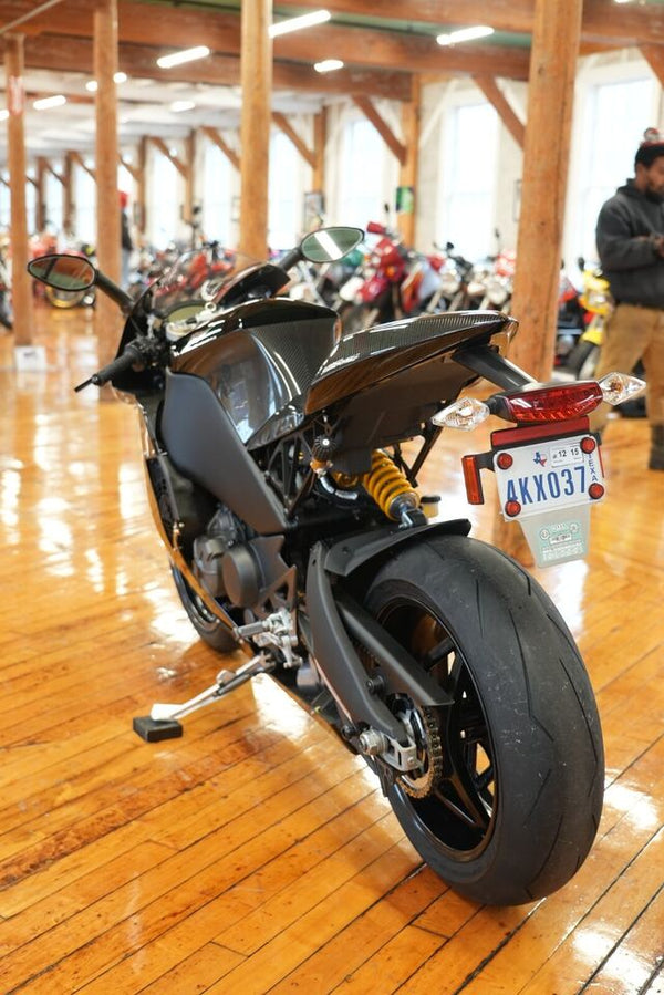 2012 Buell 1190RS CARBON EDITION