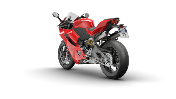 2027 Ducati Panigale V2