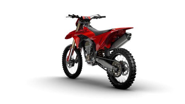 2027 Ducati Desmo 250MX