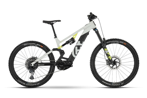 Husqvarna Hard Cross HC4 EP801