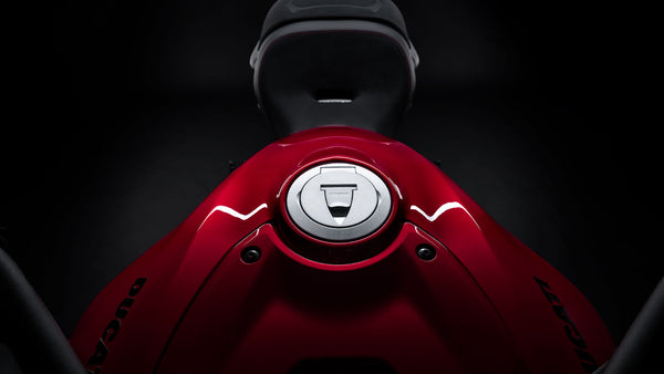 2027 Ducati XDiavel V4
