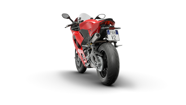 2027 Ducati Panigale V2