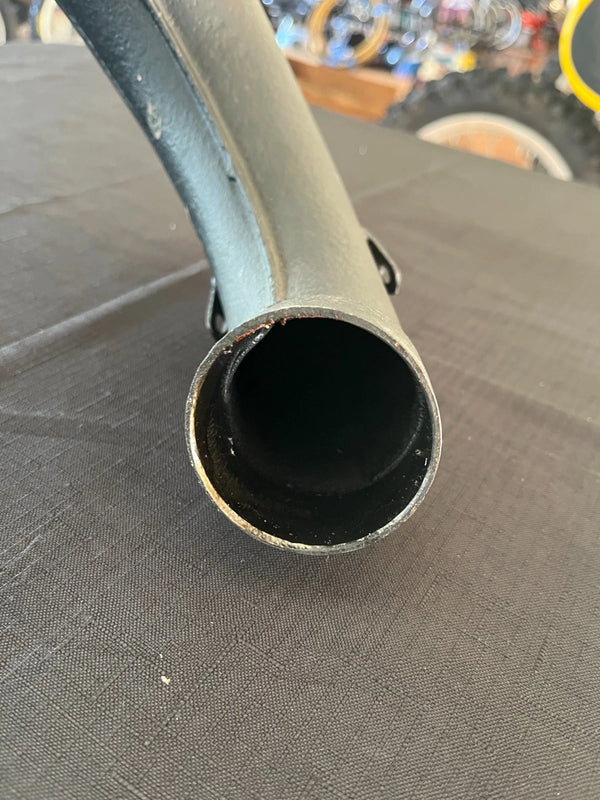 1973 Husqvarna CR400 OEM Exhaust
