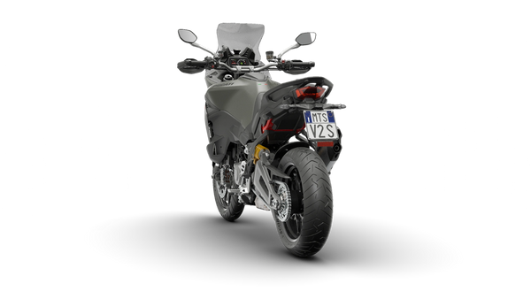 2027 Ducati Multistrada V2 S