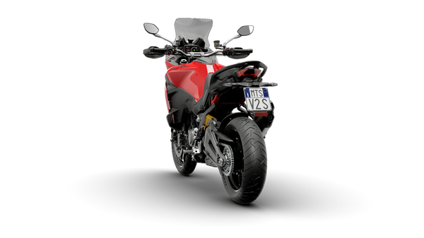 2027 Ducati Multistrada V2 S