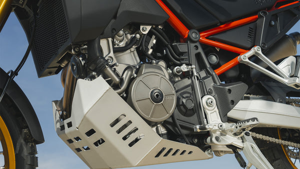 2027 Aprilia Tuareg Rally 660