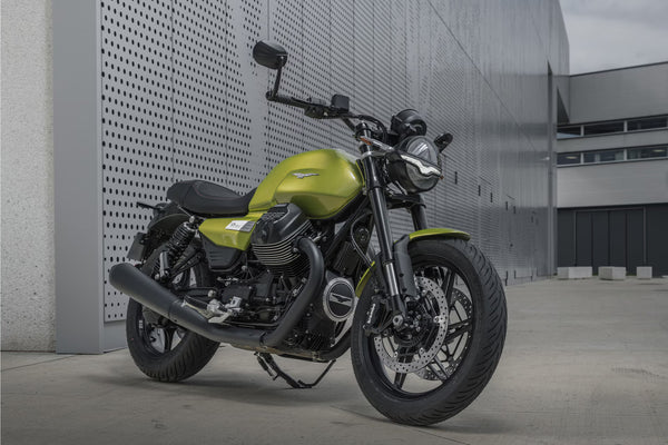 2027 Moto Guzzi V7 Sport