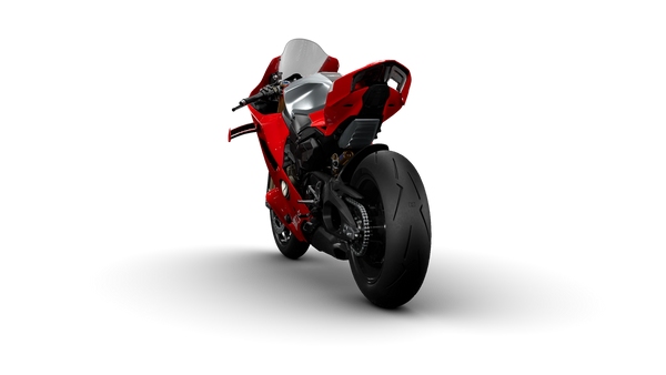 2027 Ducati Panigale V4 R