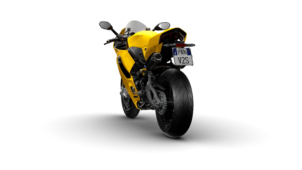 2027 Ducati Panigale V2 S