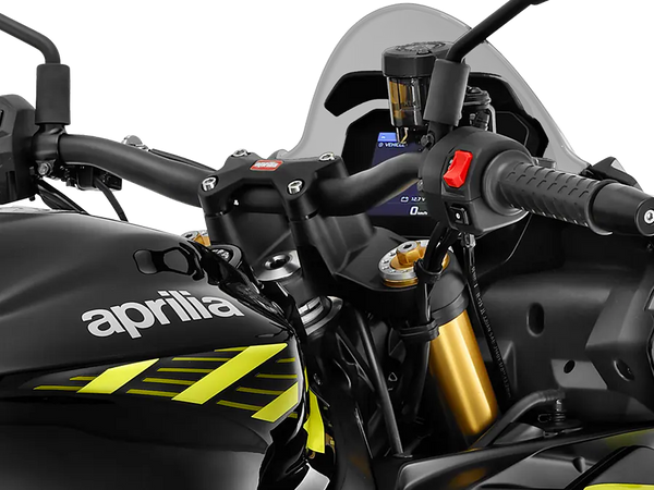 2027 Aprilia Tuono 660 Factory
