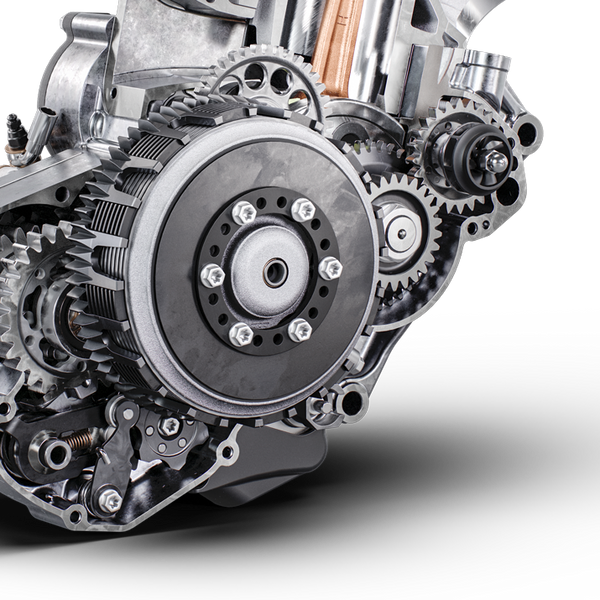 2027 Gas Gas EX300