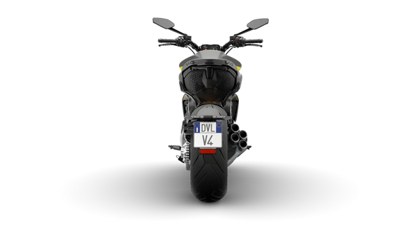 2026 Diavel V4