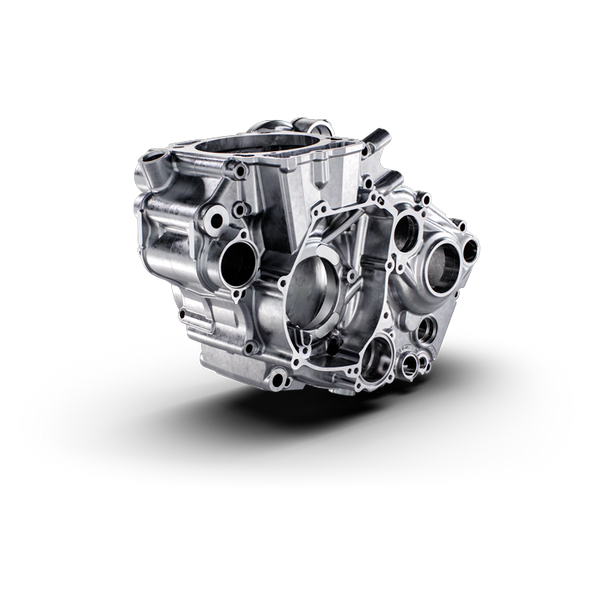 2027 GASGAS MC450F