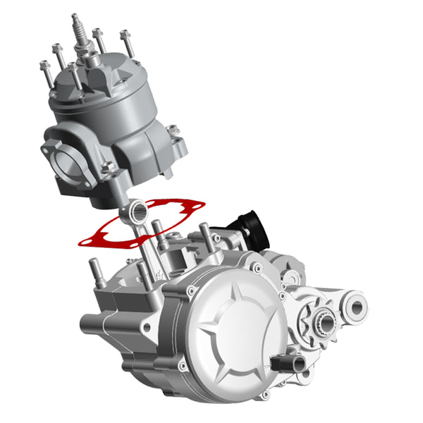 2024 GASGAS TXT GP 300