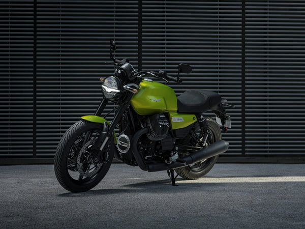 2027 Moto Guzzi V7 Sport