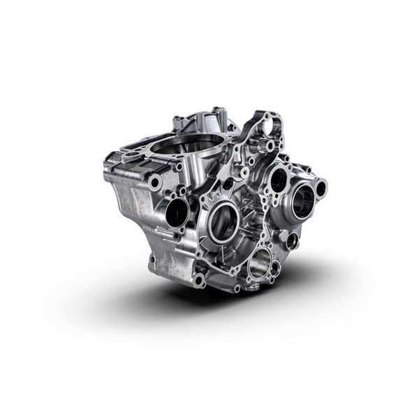 2027 GASGAS MC250F