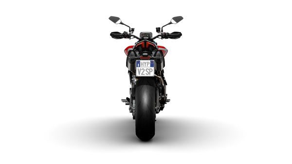 2027 Ducati Hypermotard V2 SP