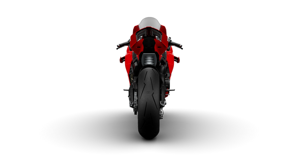 2027 Ducati Panigale V4 R
