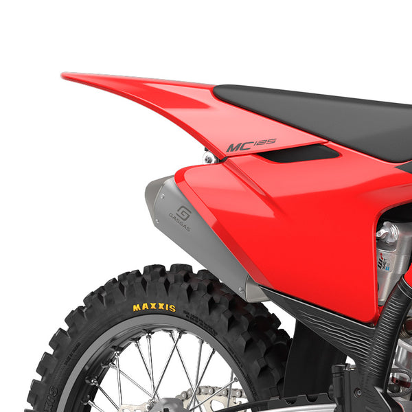 2027 GASGAS MC125