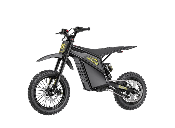 Heybike V1 Electric Dirt Bike