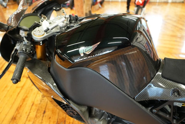 2012 Buell 1190RS CARBON EDITION