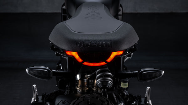 2027 Ducati Scrambler 800 Icon Dark