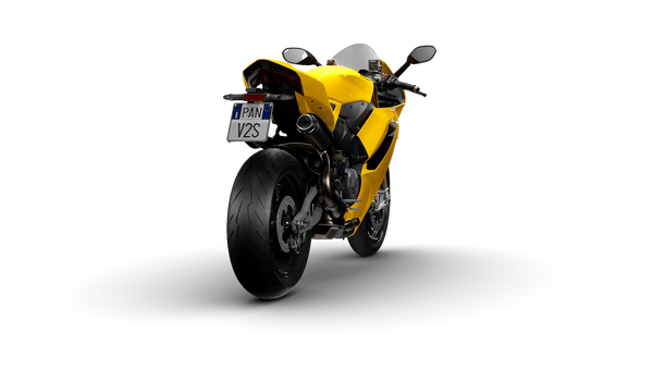2027 Ducati Panigale V2 S