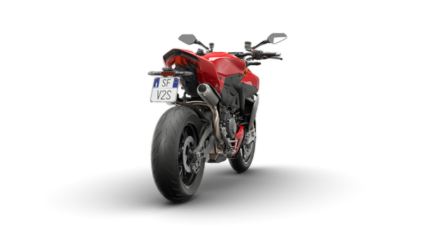 2027 Ducati Streetfighter V2 S