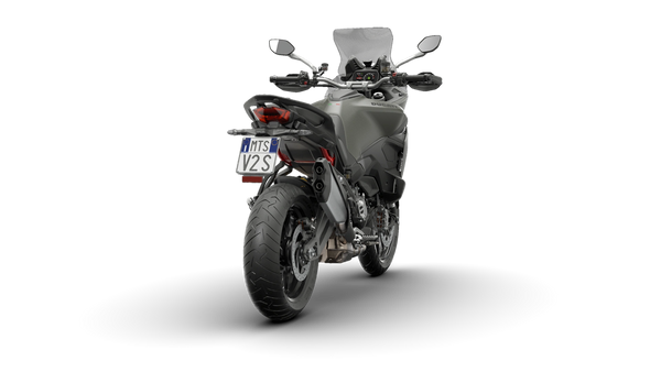 2027 Ducati Multistrada V2 S