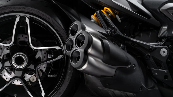 2027 Ducati XDiavel V4
