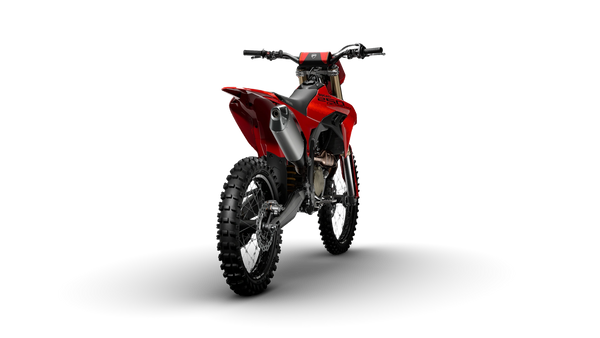 2027 Ducati Desmo 250MX