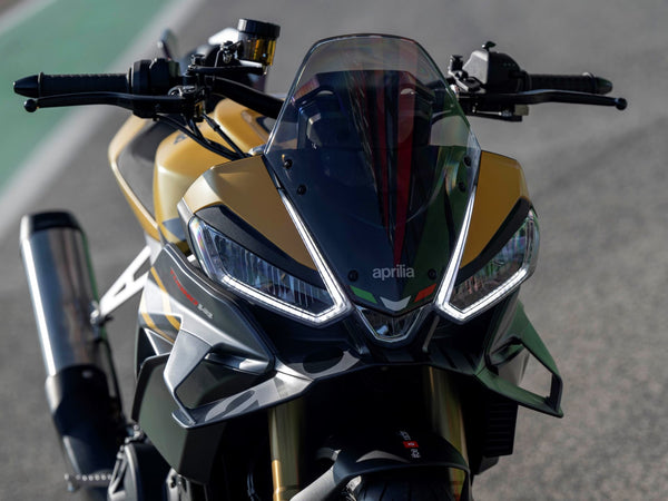 2027 Aprilia Tuono V4