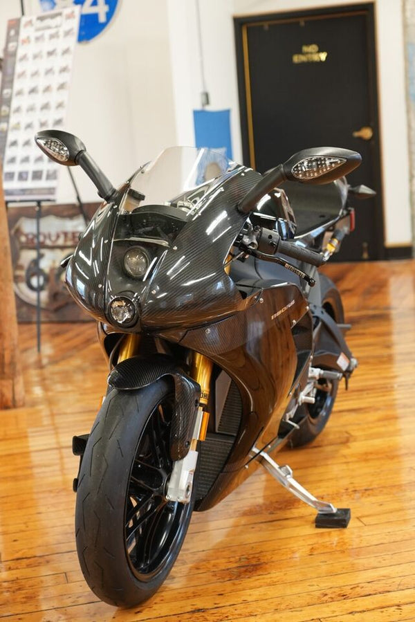 2012 Buell 1190RS CARBON EDITION