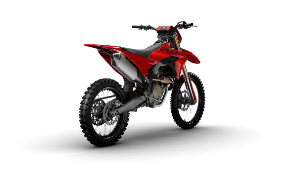2027 Ducati Desmo 250MX