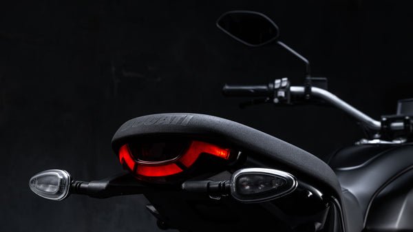 2027 Ducati Scrambler 800 Icon Dark