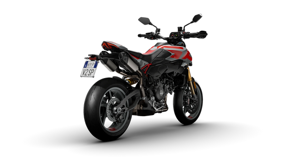 2027 Ducati Hypermotard V2 SP