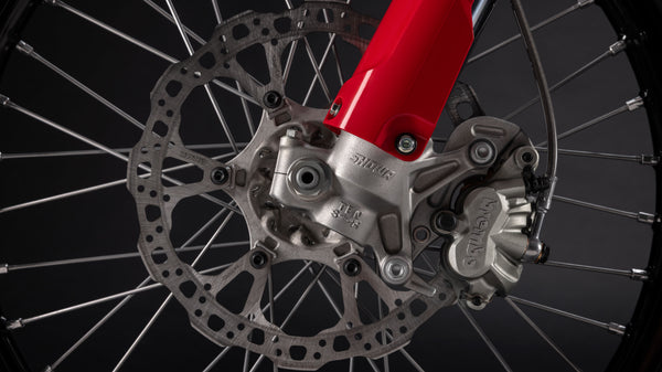 2027 Ducati Desmo 450 MX