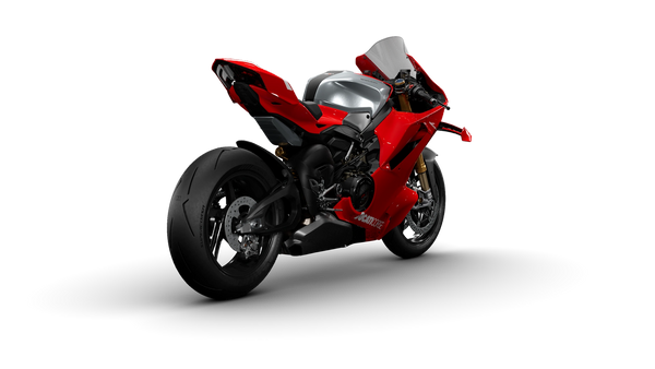2027 Ducati Panigale V4 R