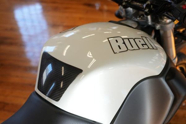 2007 Buell XB12S Lightning Super TT