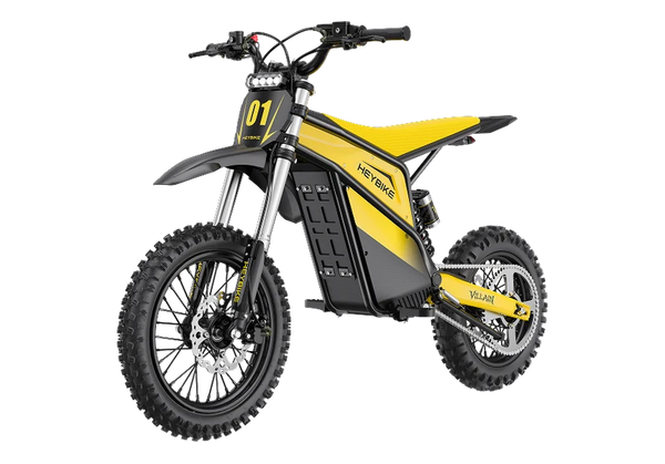 Heybike V1 Electric Dirt Bike