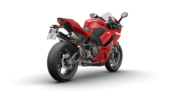 2027 Ducati Panigale V2