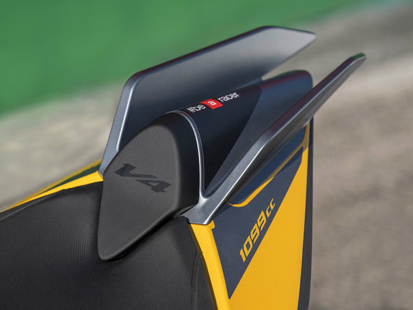 2027 Aprilia Tuono V4