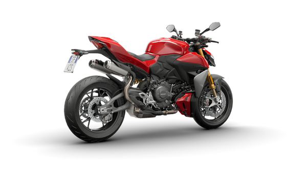 2027 Ducati Streetfighter V2 S