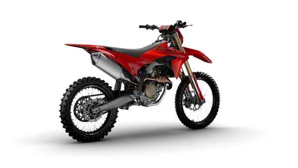 2027 Ducati Desmo 250MX