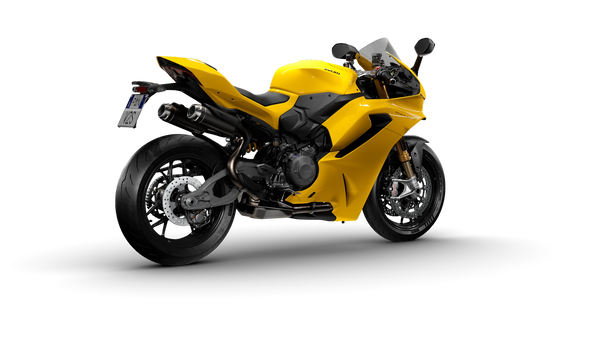 2027 Ducati Panigale V2 S