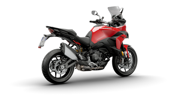 2027 Ducati Multistrada V2 S